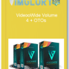 VideooWide Volume 4 OTOs