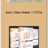 Azon Video Maker OTOs