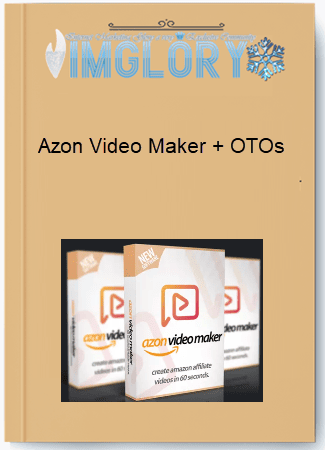 Azon Video Maker 