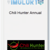 Chili Hunter Annual