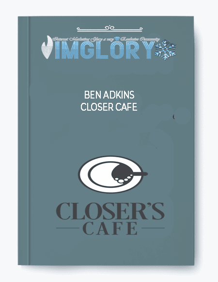 Closer Cafe