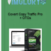 Covert Copy Traffic Pro OTOs