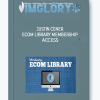Ecom Library Membership Access