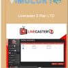 Livecaster 3 Plan LTD