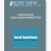Local Business Newsletters