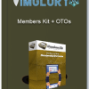 Members Kit OTOs