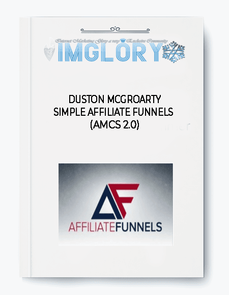 Simple Affiliate Funnels AMCS 2