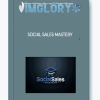 Social Sales Mastery