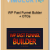 WP Fast Funnel Builder OTOs