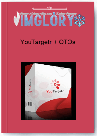 YouTargetr OTOs
