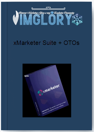 xMarketer Suite OTOs