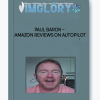 Amazon Reviews On Autopilot