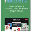 Basel Fastor Azshop TOp 3 Fashion Shopify Theme 1