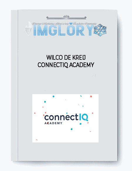 ConnectIQ Academy