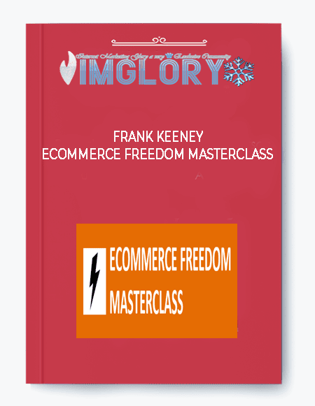 Ecommerce Freedom Masterclass