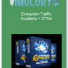Evergreen Traffic Academy OTOs