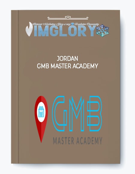 GMB Master Academy