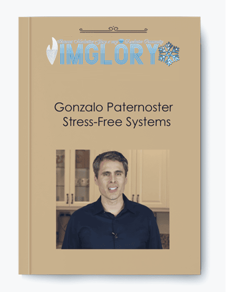 Gonzalo Paternoster – Stress Free Systems