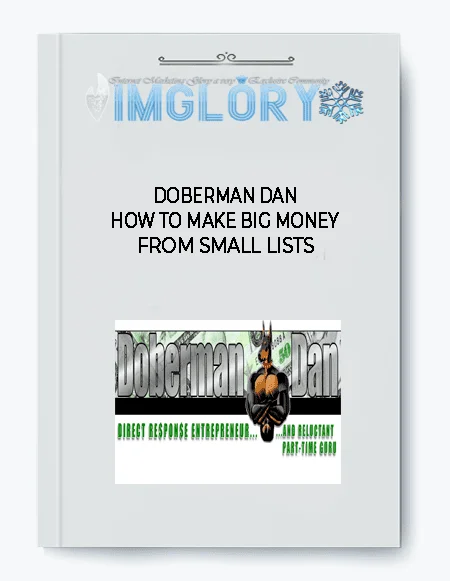 How To Make Big Money From Small Lists