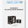 Influential Writing Workshop