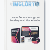 Instagram Mastery and Monetization