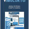 Jeremy McGilvery – InstaPro Academy