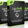 Lazy Profit Engine 2.0 OTOs