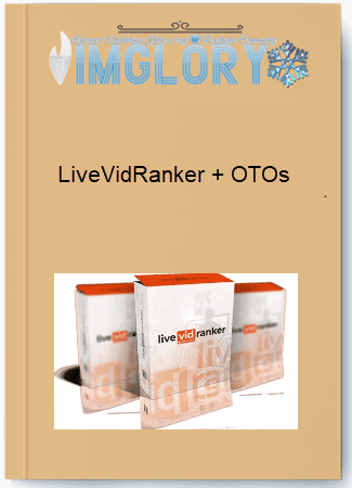 LiveVidRanker OTOs