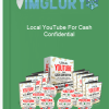 Local YouTube For Cash Confidential
