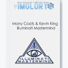 Many Coats Kevin King – Illuminati Mastermind