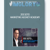 Marketing Agency Academy