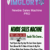 Newbie Sales Machine PRO