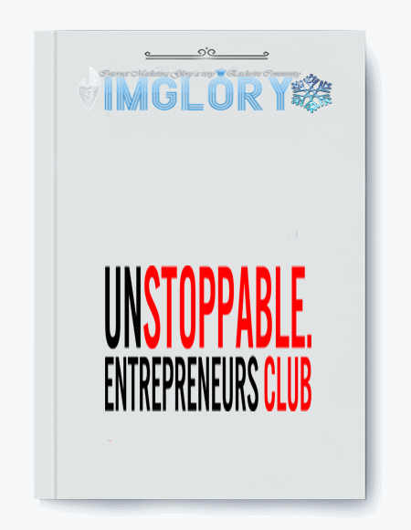 Othman Tmoulik – Unstoppable Entrepreneurs Course