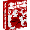 Print Profits Mastermind