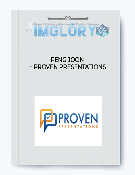 Proven Presentations
