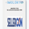SellerCon Orlando 2018