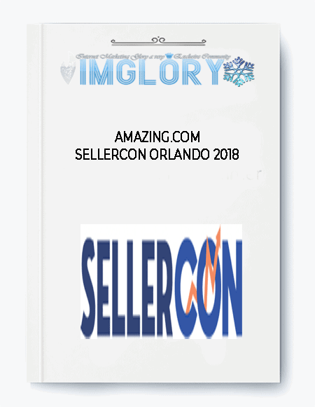 SellerCon Orlando 2018