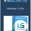UltraSuite OTOs