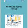 WP Affiliate Machine OTOs