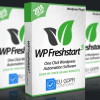 WP Freshstart 5.0 OTOs