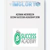 eCom Success Academy 2018