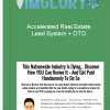 Accelerated Real Estate Lead System OTO 1