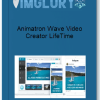 Animatron Wave Video Creator LifeTime