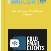 Ben Adkins – Cold Email Clients