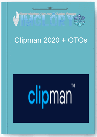 Clipman 2020 OTOs
