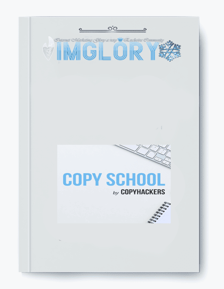 Copy Hackers – Copy School 2018
