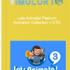 Lets Animate Platinum Animation Collection OTO
