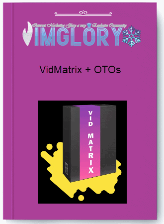 VidMatrix OTOs