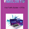 Viral Traffic Builder OTOs