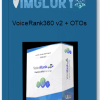 VoiceRank360 v2 OTOs